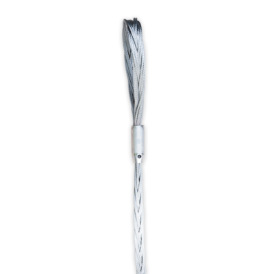 Flat Braided Wire Sling Powertex - FWS