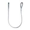Flat Braided Wire Sling Powertex - FWS