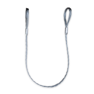 Flat Braided Wire Sling Powertex - FWS