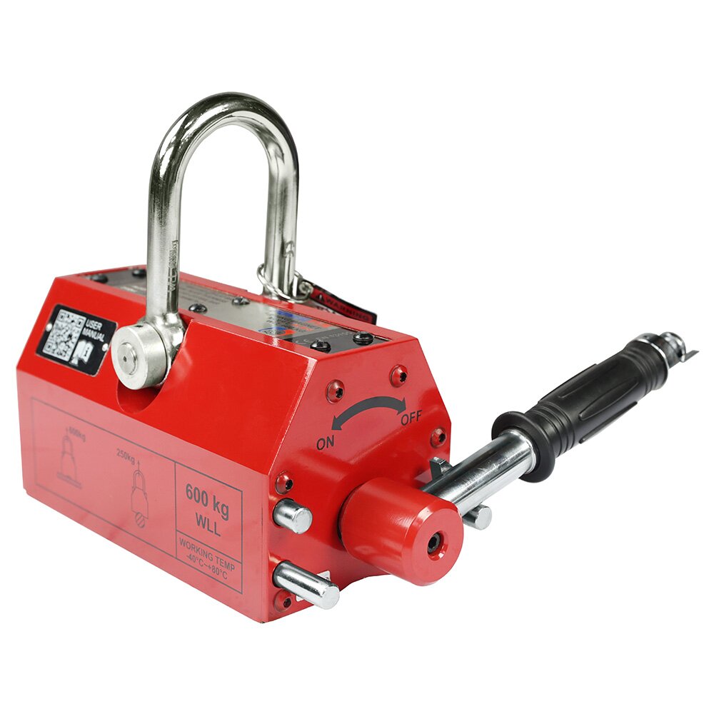 Permanent Lifting POWERTEX PLM Certex Poland