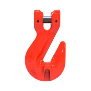 Grab Hook GHC POWERTEX (with Clevis)