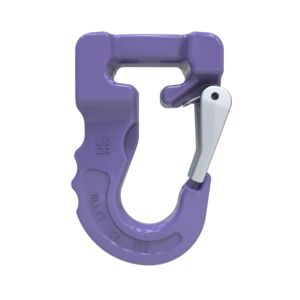 Sling Hook SHR POWERTEX (for round slings)