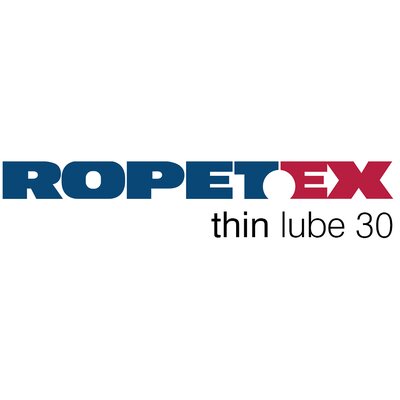 ROPETEX smar do lin stalowych thin lube 30
