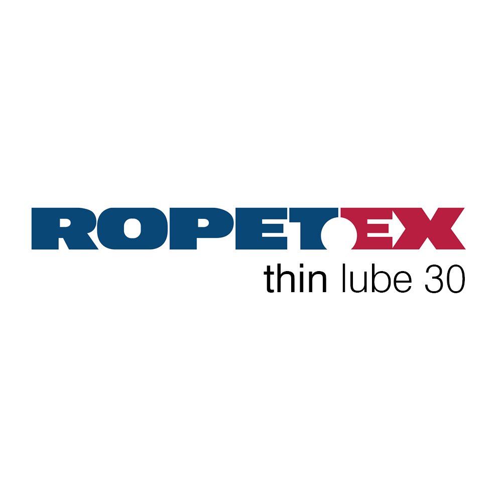 ROPETEX smar do lin stalowych thin lube 30