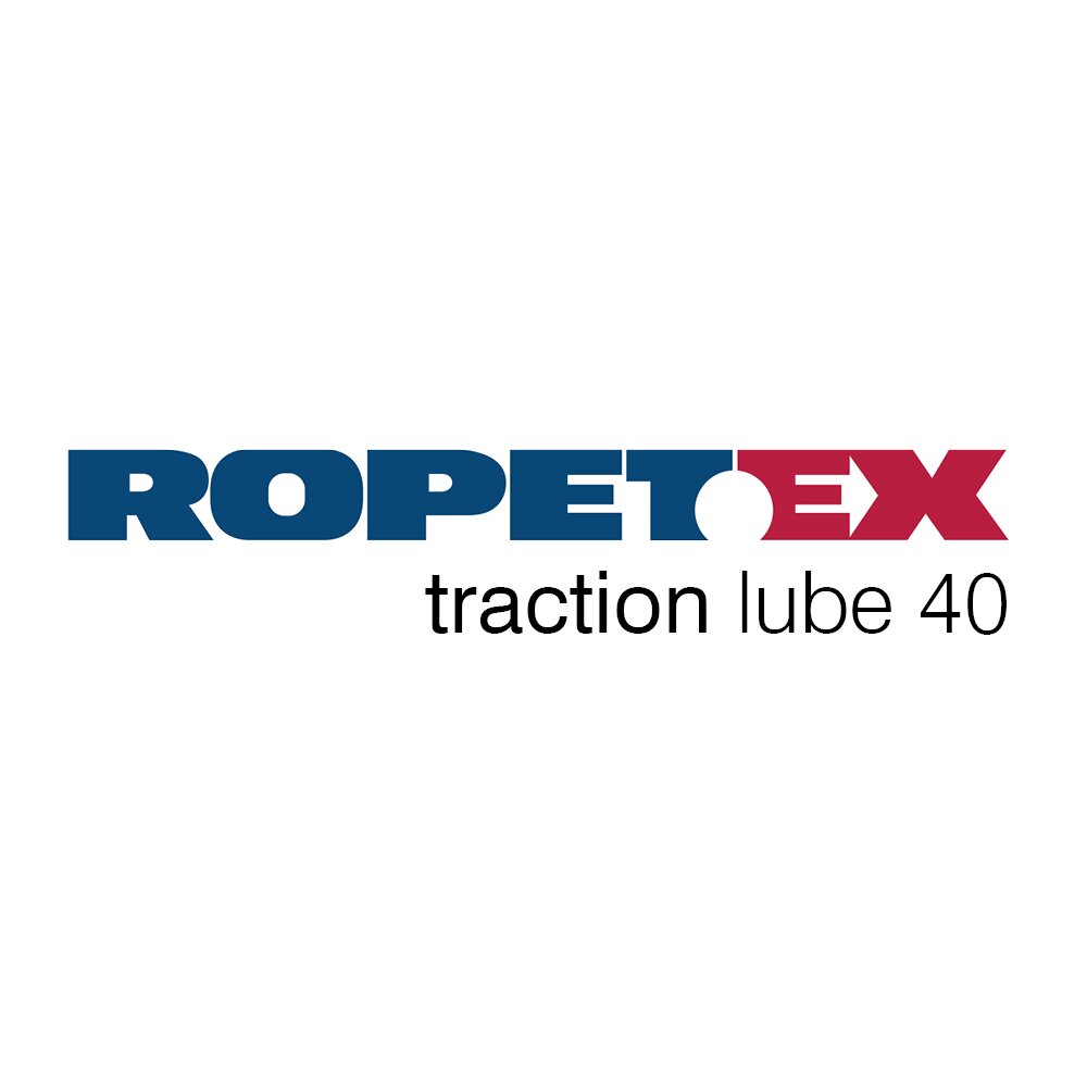 ROPETEX smar do lin stalowych traction lube 40