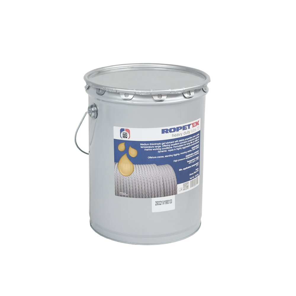 ROPETEX smar do lin stalowych heavy duty lube 70