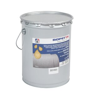 ROPETEX smar do lin stalowych heavy duty lube 70
