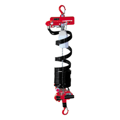 Air chain hoist Red Rooster TCR-250ME