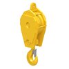 Standard Reeve Crane Blocks 1 Sheave