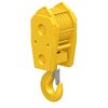 Standard Reeve Crane Blocks 5 sheaves