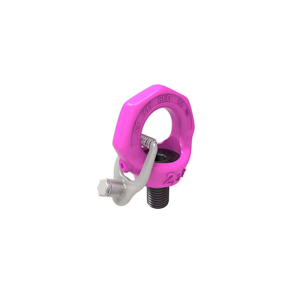Lifting Eye Starpoint RUD VRS-F