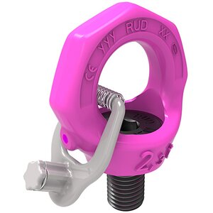 Lifting Eye Starpoint RUD VRS-F