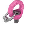 Lifting Eye RUD VRS-F Starpoint, UNC thread