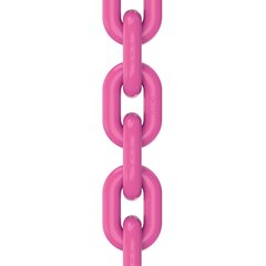 VIP Round Steel Link Chain RUD