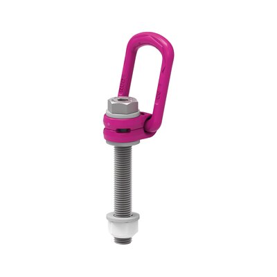 Lifting Eye RUD VLBG-PLUS Long Bolt