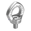Lifting Eye Bolt RUD INOX-STAR®, Metric Thread