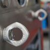 Eye Bolt RUD INOX-STAR Metric Thread