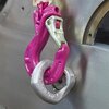 Eye Bolt RUD INOX-STAR Metric Thread