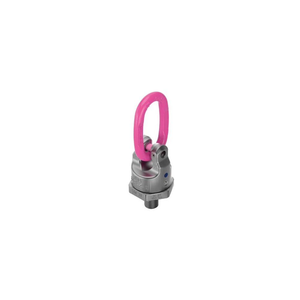 Ring Connection PowerPoint® RUD PP-B UNC thread