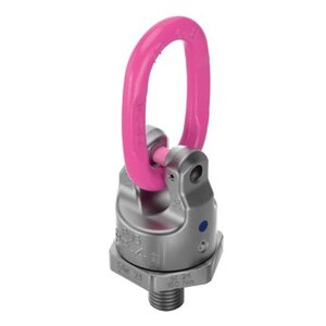Ring Connection PowerPoint® RUD PP-B UNC thread