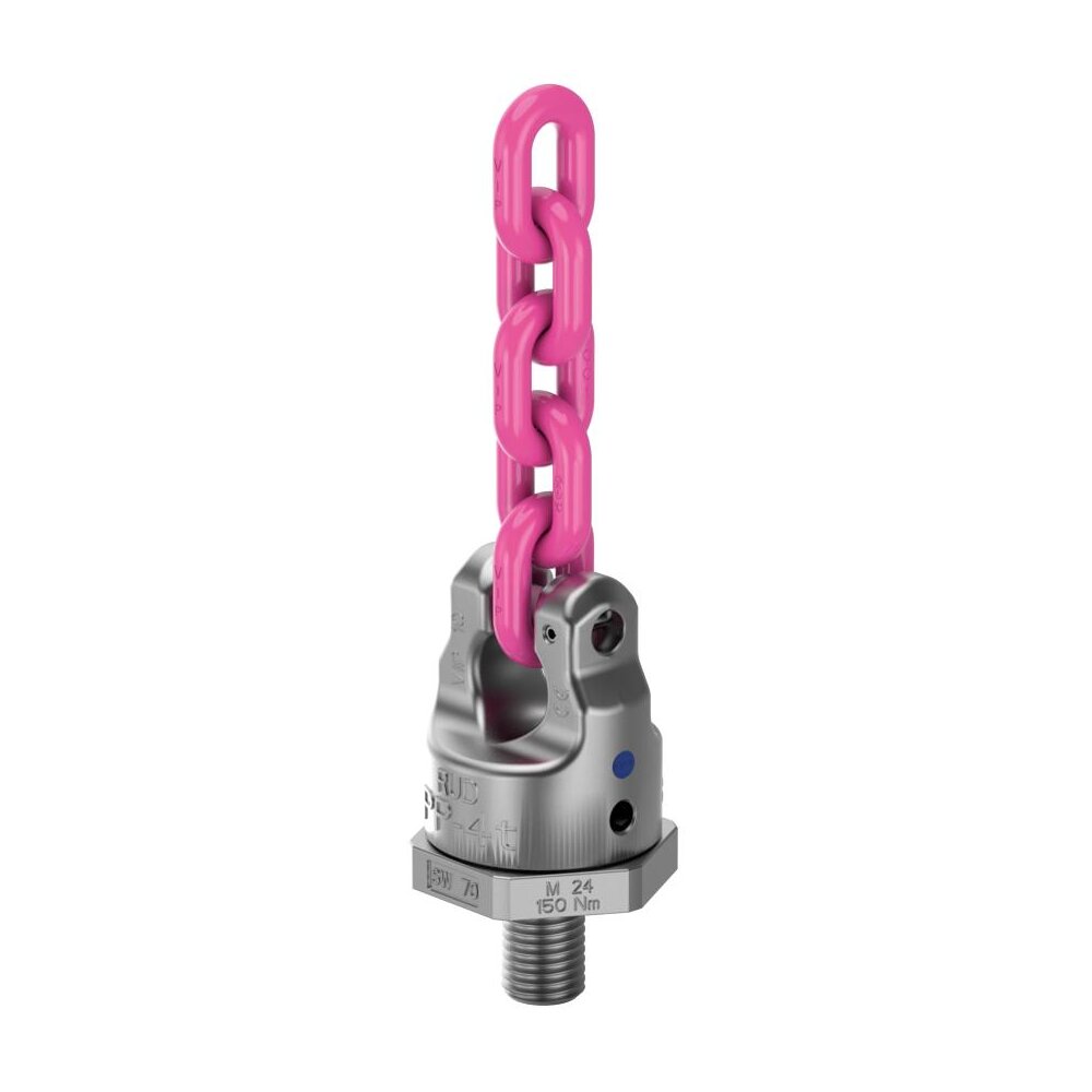 Chain Connection PowerPoint® RUD PP-VIP
