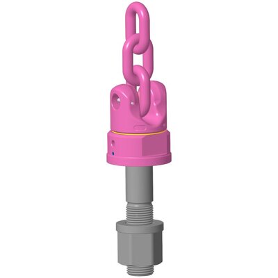 Chain Connection PowerPoint® RUD PP-VIP