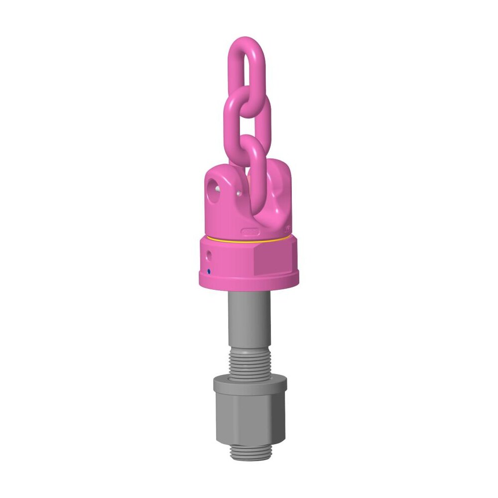 Chain Connection PowerPoint® RUD PP-VIP