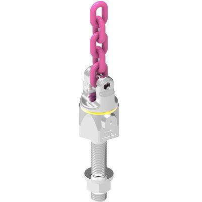 Chain Connection PowerPoint® RUD PP-VIP