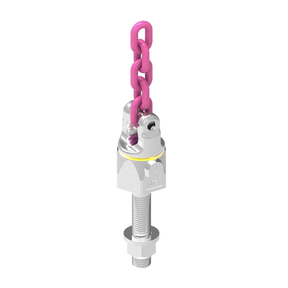 Chain Connection PowerPoint® RUD PP-VIP