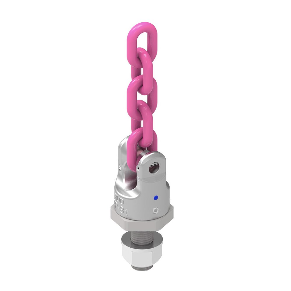 Chain Connection PowerPoint® RUD PP-VIP