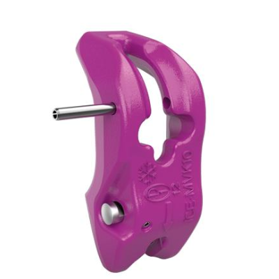 Shortening Claw ICE IMVK