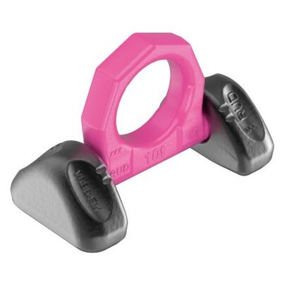 Weld-on Lifting Ring RUD VRBS-FIX