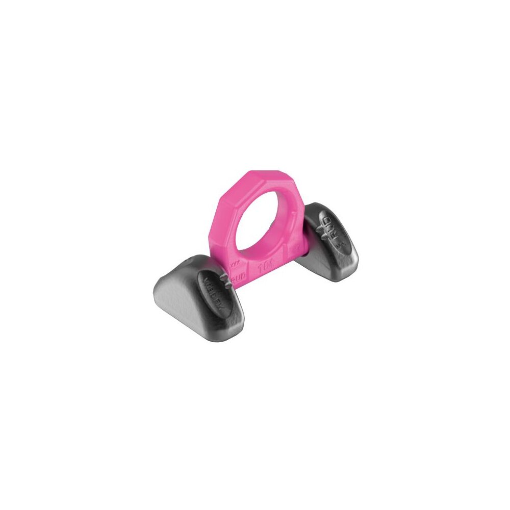 Weld-on Lifting Ring RUD VRBS-FIX