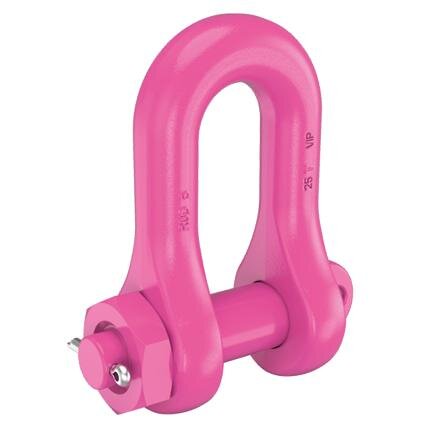 Shackle RUD VIP Foolproof | Certex Poland