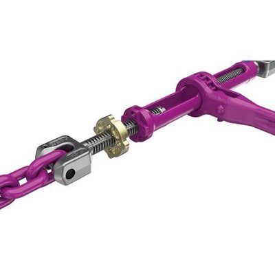 Ratchet Tensioner RUD ICE-CURT-GAKO