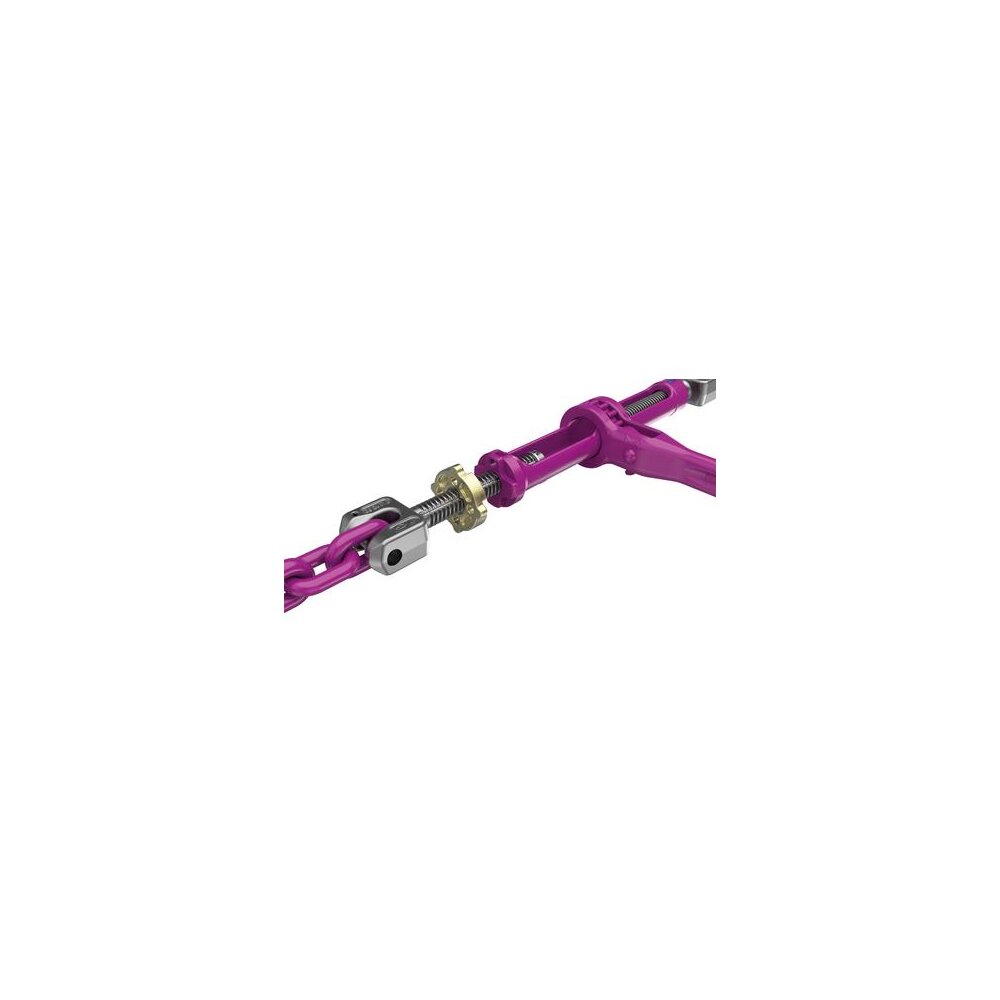 Ratchet Tensioner RUD ICE-CURT-GAKO