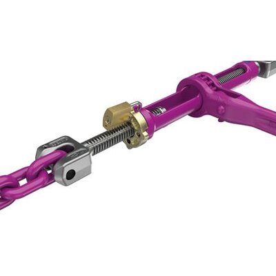 Ratchet Tensioner RUD ICE-CURT-GAKO