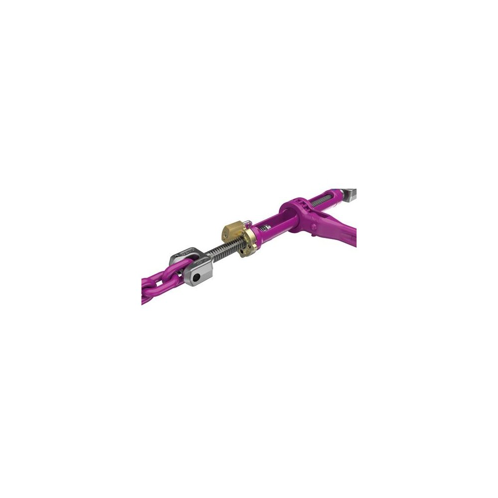 Ratchet Tensioner RUD ICE-CURT-GAKO