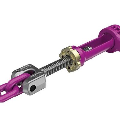 Ratchet Tensioner RUD ICE-CURT-GAKO