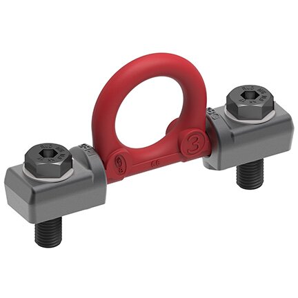 Load Ring RUD RBG 3 for Bolting | Certex Poland
