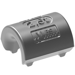 VLBS-Weld-on block