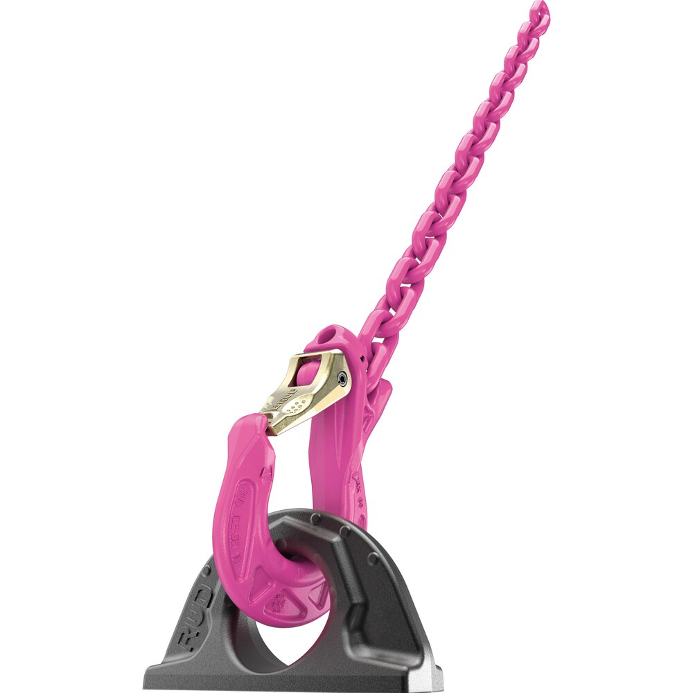 W-ABA Lifting point for welding