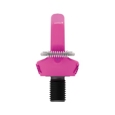 VRS-F STARPOINT, metric thread