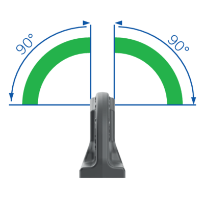 W-ABA Lifting point for welding