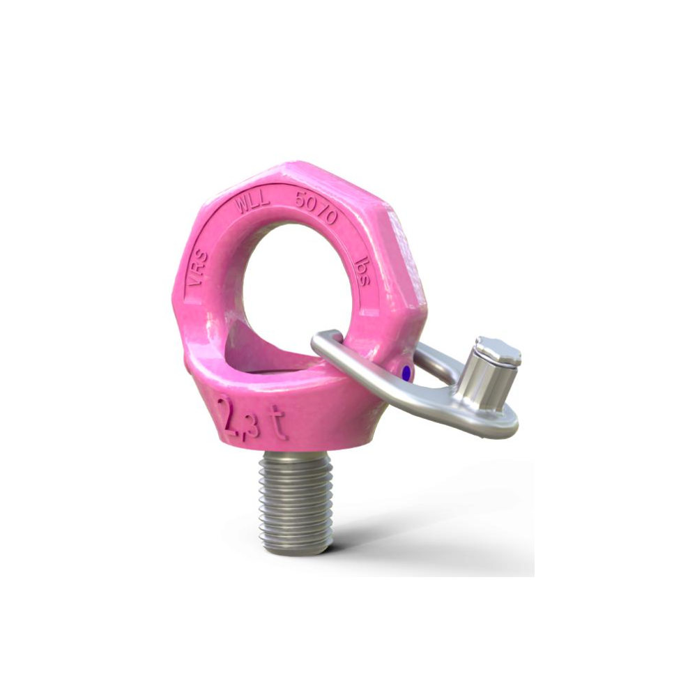 Lifting Eye RUD VRS-F STARPOINT