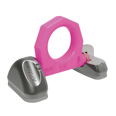Weld-on Lifting Ring RUD VRBS-FIX