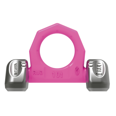 Weld-on Lifting Ring RUD VRBS-FIX