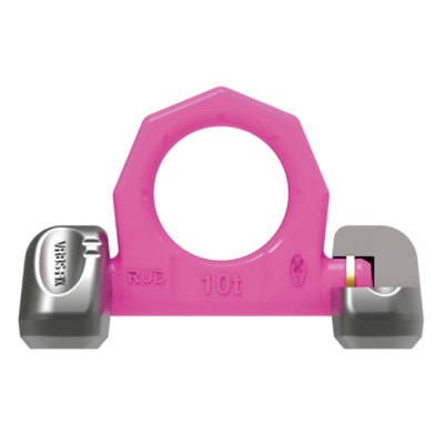 Weld-on Lifting Ring RUD VRBS-FIX