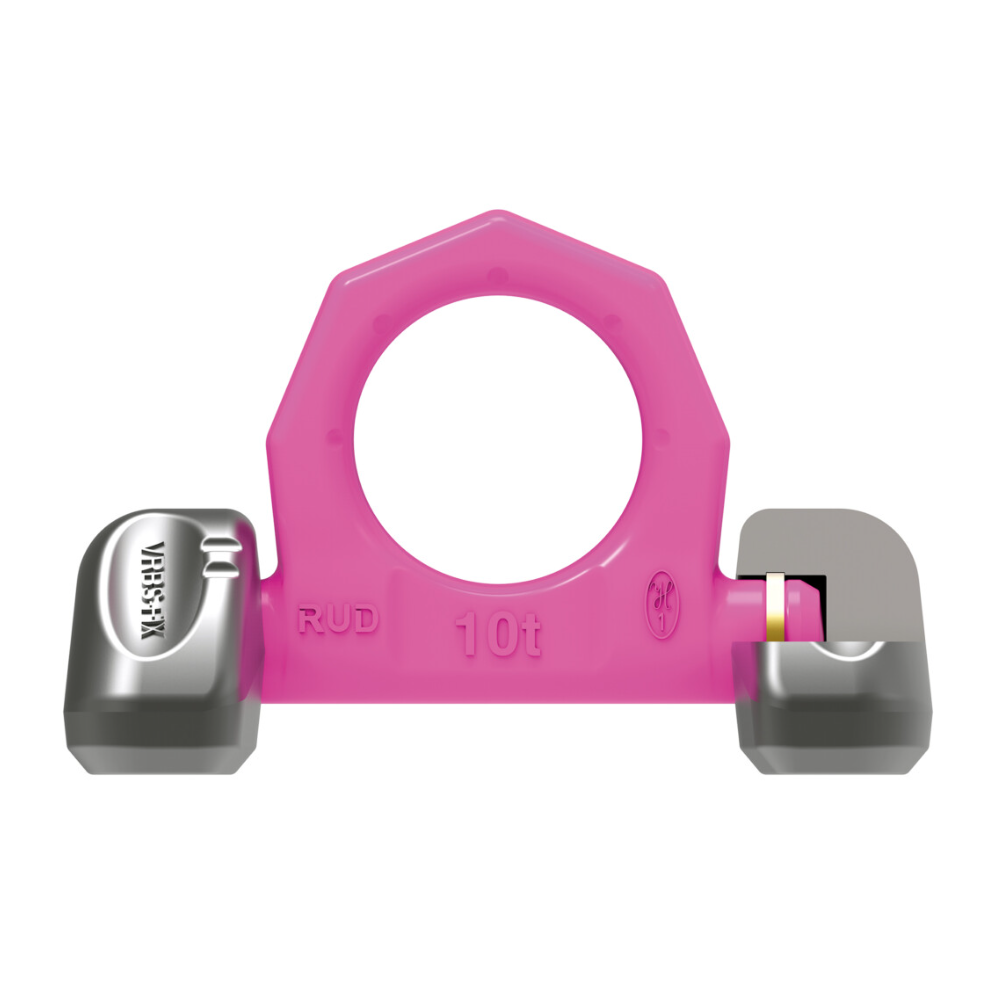 Weld-on Lifting Ring RUD VRBS-FIX