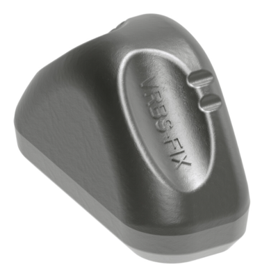 Weld-on Lifting Ring RUD VRBS-FIX